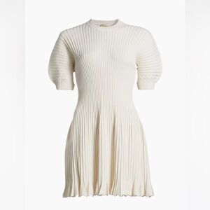 Ulla Johnson Talie Dress